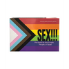 Sex!!! Board Game