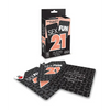 Sex Fun 21 Card Game