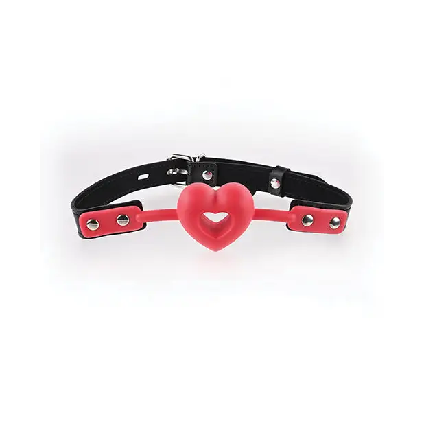 Sex & Mischief Amor Ball Gag - Bondage Blindfolds & Restraints