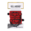 Sex & Mischief Amor Handcuffs