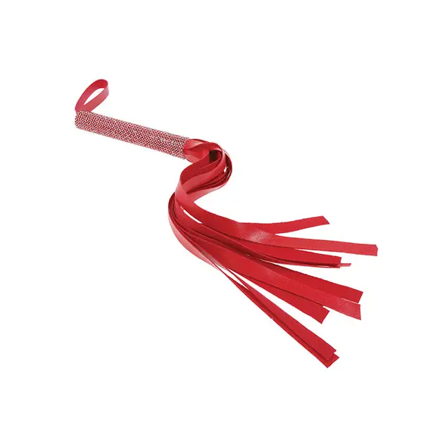 Sex & Mischief Amor Sparkle Flogger