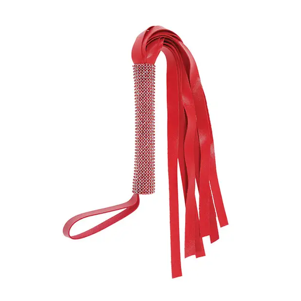 Sex & Mischief Amor Sparkle Flogger