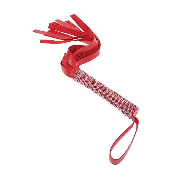 Sex & Mischief Amor Sparkle Flogger