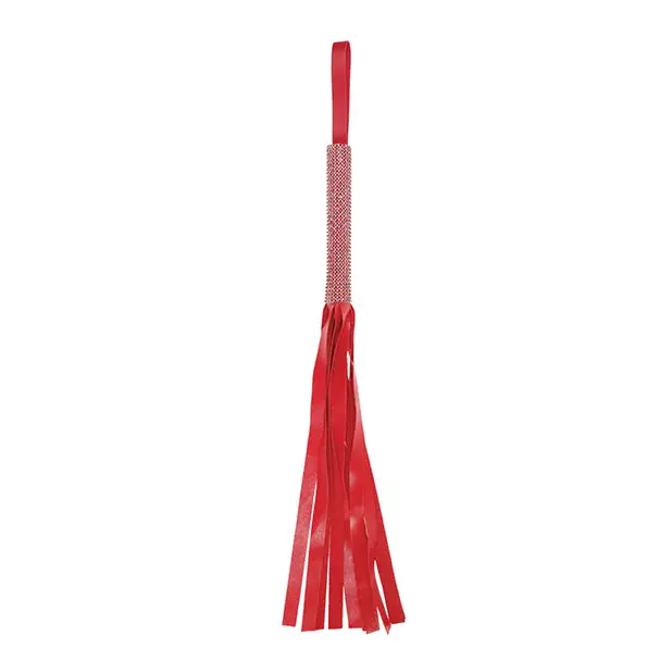 Sex & Mischief Amor Sparkle Flogger