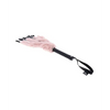 Sex & Mischief Brat Faux Fur Flogger