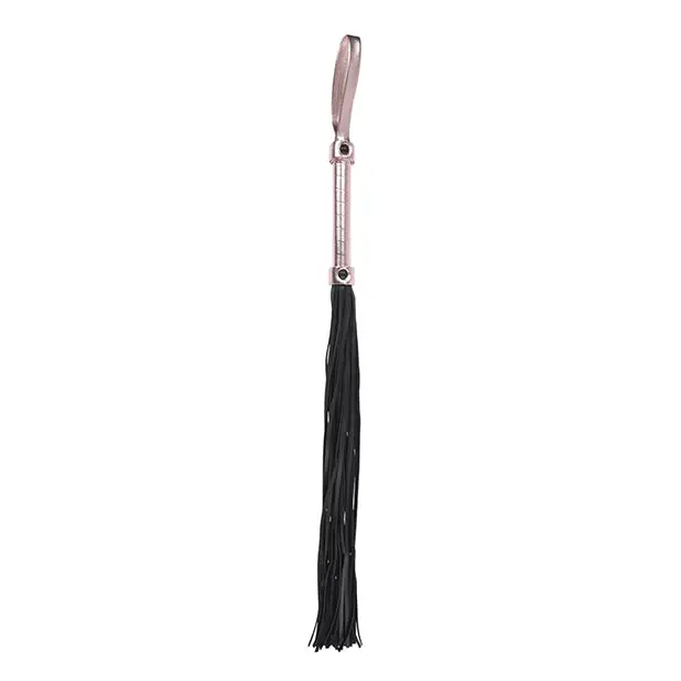 Sex & Mischief Brat Flogger - Bondage Blindfolds & Restraints