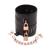 Sex & Mischief Brat Locking Cuffs