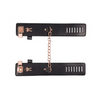 Sex & Mischief Brat Locking Cuffs