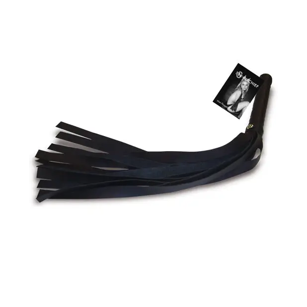 Sex & Mischief Mini Flogger