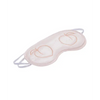 Sex & Mischief Peaches ’n CreaMe Blindfold - Bondage Blindfolds & Restraints