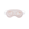 Sex & Mischief Peaches ’n CreaMe Blindfold - Bondage Blindfolds & Restraints