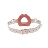Sex & Mischief Peaches ’n CreaMe Silicone Lips - Bondage Blindfolds & Restraints