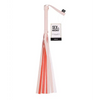 Sex & Mischief Peaches ’n CreaMe Stripe Flogger - Bondage Blindfolds & Restraints