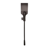 Sex & Mischief Riding Crop - Black - Bondage Blindfolds & Restraints