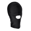 Sex & Mischief Shadow Hood, Black