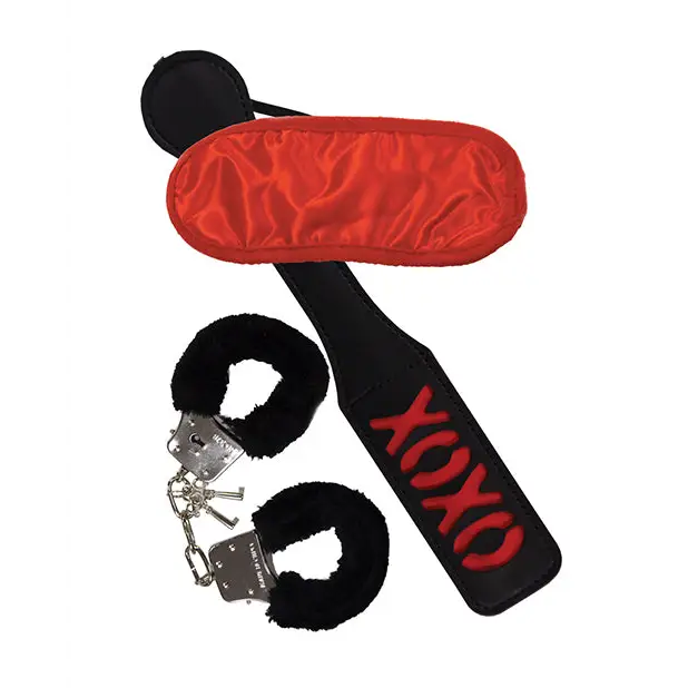 Sex & Mischief Sweet Punishment Kit