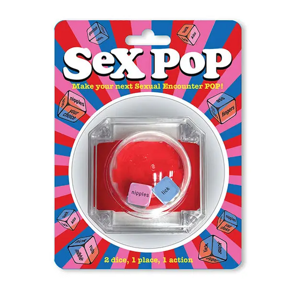 Sex Pop Game