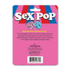 Sex Pop Game