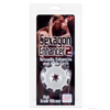 Sexagon Enhancer 2 - Clear - Penis Enhancement