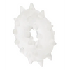 Sexagon Enhancer 2 - Clear - Penis Enhancement