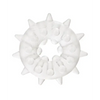 Sexagon Enhancer 2 - Clear - Penis Enhancement
