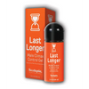 Sextopia Last Longer Male Climax Control Gel - 2 oz Bottle