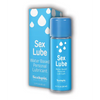 Sextopia Sex Lube Water Based Personal Lubricant - 2.2 oz Bottle