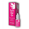 Sextopia Turn Her On Women Stimulating Gel - 1/2 oz Bottle