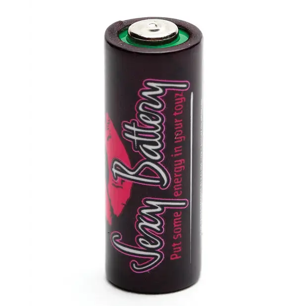 Sexy Battery LR23 - Box of 10 - Batteries