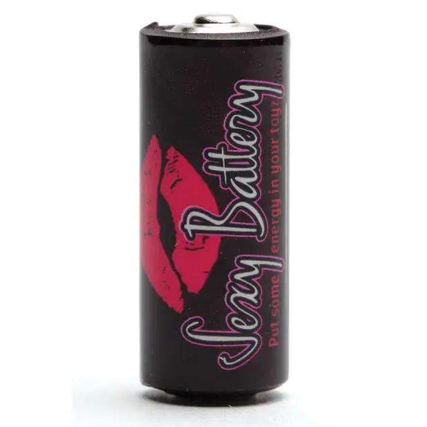 Sexy Battery N LR1 - Box of 10 - Batteries