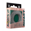 Shaft C-Ring - Large Gray - Penis Enhancement