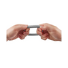 Shaft C-Ring - Large Gray - Penis Enhancement
