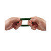 Shaft C-Ring - Large Green - Penis Enhancement