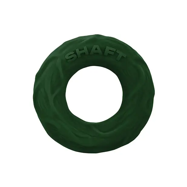 Shaft C-Ring - Large Green - Penis Enhancement