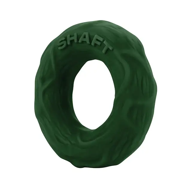 Shaft C-Ring - Large Green - Penis Enhancement