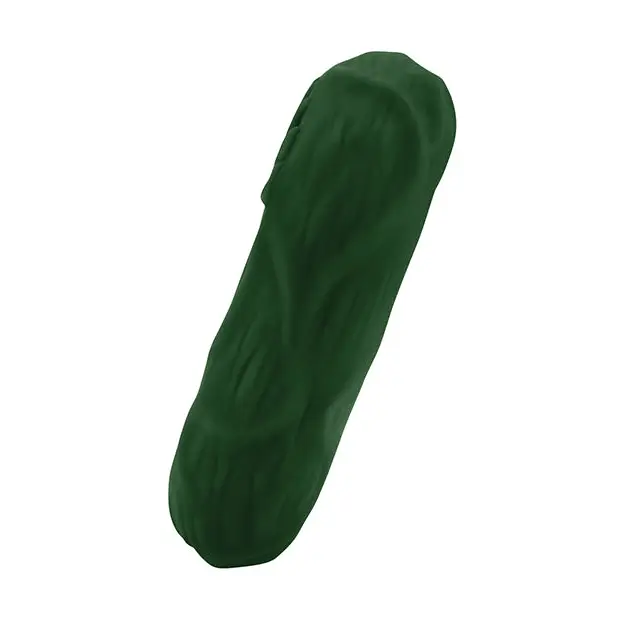 Shaft C-Ring - Large Green - Penis Enhancement