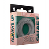 Shaft C-Ring - Medium Gray - Penis Enhancement