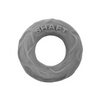 Shaft C-Ring - Medium Gray - Penis Enhancement