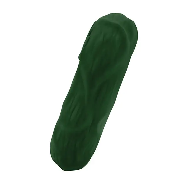Shaft C-Ring - Medium Green - Penis Enhancement