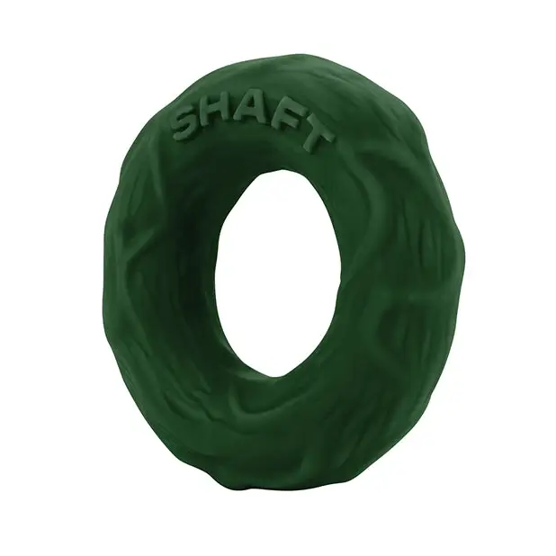 Shaft C-Ring - Medium Green - Penis Enhancement