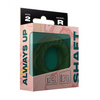Shaft C-Ring - Medium Green - Penis Enhancement