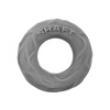 Shaft C-Ring - Small Gray - Penis Enhancement
