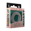 Shaft C-Ring - Small Gray - Penis Enhancement