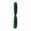 Shaft Double C-Ring - Medium Green - Penis Enhancement