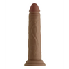 Shaft Model J Liquid Silicone 8.5’’ Dong - Oak - Dolls & Masturbators