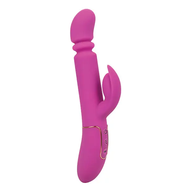 Shameless Slim Player, Magenta