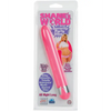 Shane’s World All Night Long Sorority Party Vibe - Pink - Vibrators