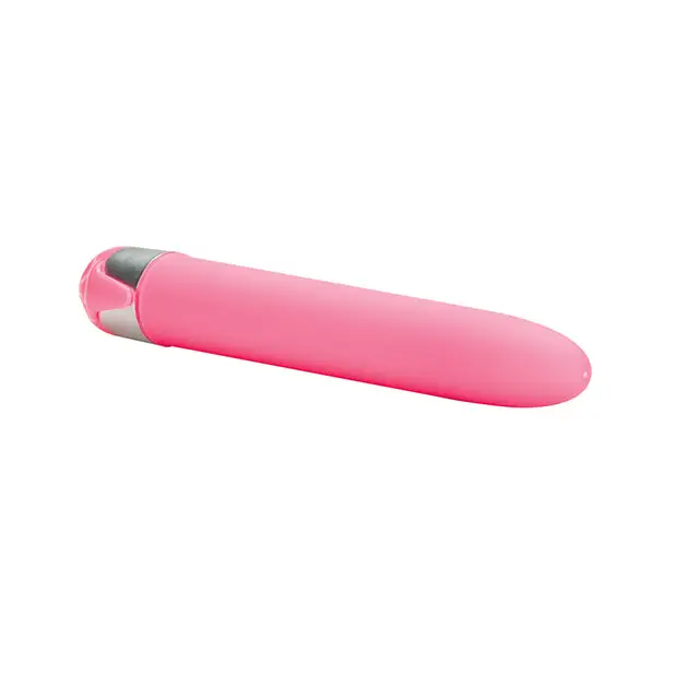 Shane’s World All Night Long Sorority Party Vibe - Pink - Vibrators