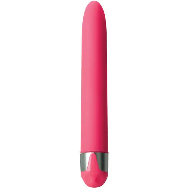 Shane’s World All Night Long Sorority Party Vibe - Pink - Vibrators