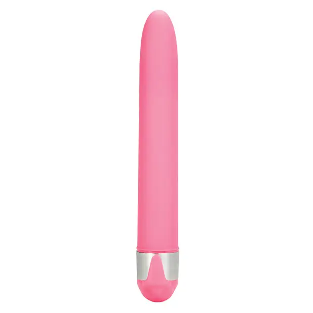 Shane’s World All Night Long Sorority Party Vibe - Pink - Vibrators